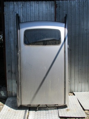 Дах subaru legacy 10r фото №1