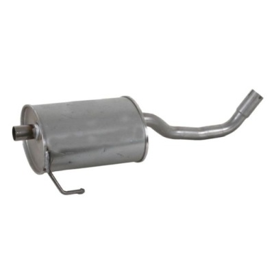 Гасник кінцевий asmet asm16.059 фото №1