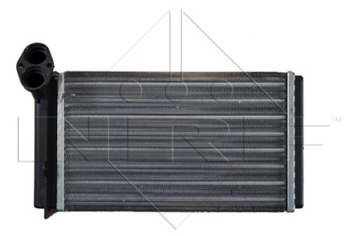 NRF 53550 WYMIENNIK CIEPLA, CALEFACCIÓN INTERIOR  