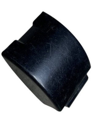 Заглушка бампера oem 10789079 !j фото №1