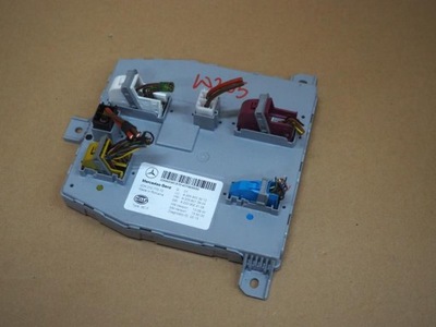Модуль sam mercedes w205 a2059003913 фото №1