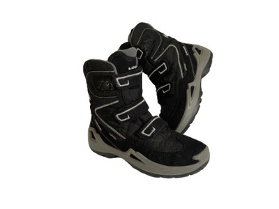 Buty trekkingowe Lowa Milo GTX