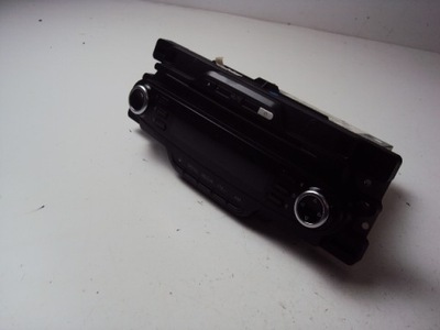 Радіо cd mp3 alfa romeo giulietta 10- фото №1