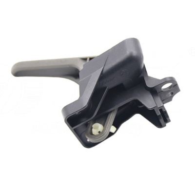 Ручка внутренняя vika 2e0837020 фото №1