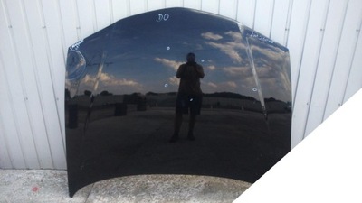 Chevrolet impala 8 viii 99-05 1999- капот фото №1