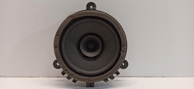 Volvo v40 v70 динамік двері 30657444 фото №1