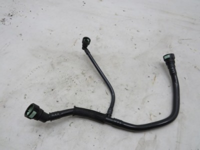 Патрубок шланг пального astra k 1.4 t фото №1