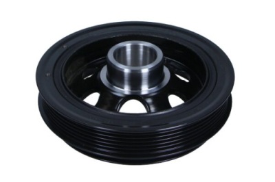 Шкив коленчатого вала коленчатого do ford transit 2, фото №1