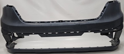 Новий org бампер перед renault trafic iii lift 2021- фото №1