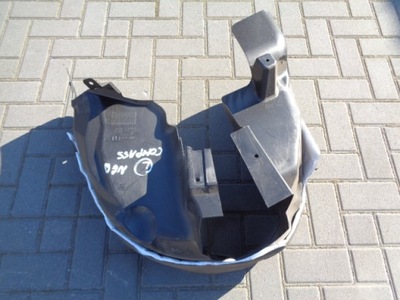 Jeep compass підкрилок задня ліва фото №1