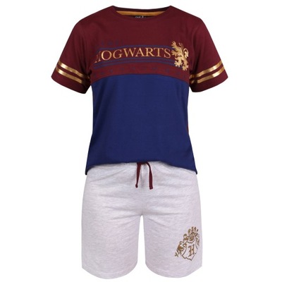 Letni komplet HARRY POTTER 9-10 lat 140 cm