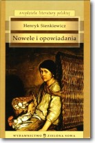 Nowele i opowiadania