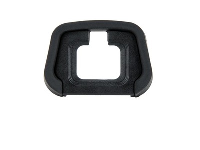 Muszla oczna JJC EN-DK29 czarna do NIKON Z6 Z7 Z7II Z6II Z5 DK-29