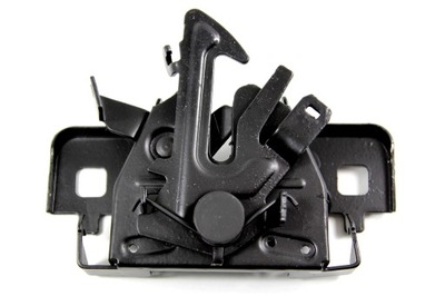 Замок капот крышки двигателя renault espace v 15- фото №1