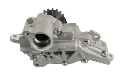 Fast ft38320 насос масла фото №1