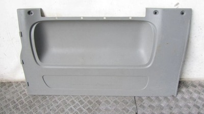 Trafic vivaro ii обшивка багажника лівий задня фото №1