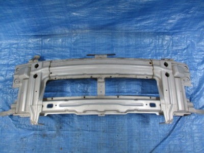 Балка бампер перед antara i фото №1