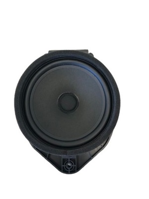 Динамик дверь перед opel meriva b 13468658 фото №1