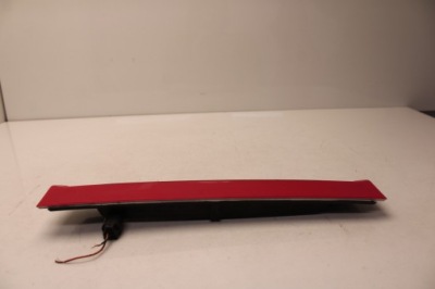 Opel insignia a рестайлинг  универсал 13r- третье  фонарь  стоп стоп-сигнал фото №1