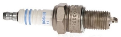 СВЕЧА ЗАЖИГАНИЯ BOSCH 0242240592 WR6DC+