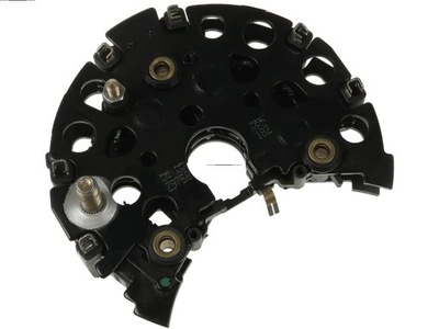 Диодный мост генератора bosch arc0053 фото №1