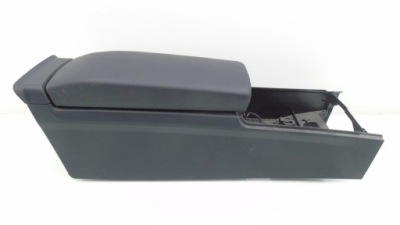 Туннель средний подлокотник mercedes slk r172 a1726800250 фото №1