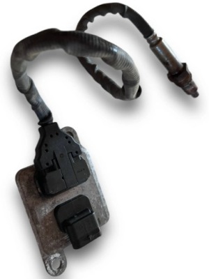 Лямбда-зонд датчик датчик 5pin датчик nox a0009052709 $j фото №1