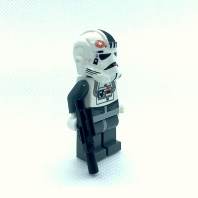 LEGO Figurka AT-AT Driver 8129 sw0262