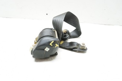 Pas безопасности левый задняя fiat seicento фото №1