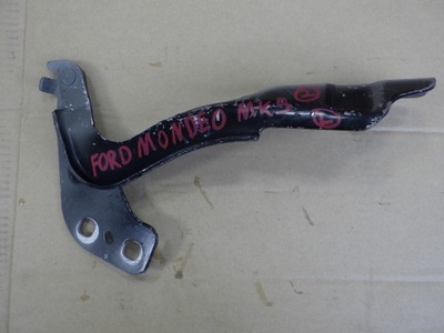 Ford mondeo петля капот левый ds73-f16800-bd фото №1