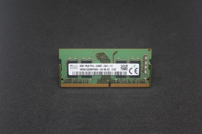 SK Hynix 8GB DDR4 2400MHz SODIMM CL17 1,2V