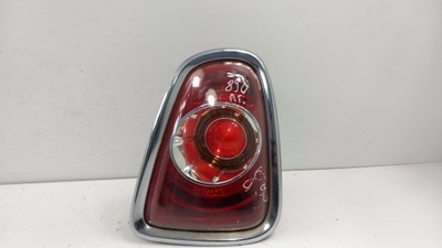 Mini cooper r57 cabrio лампа задня права фото №1