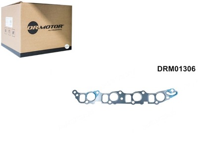 Dr.motor drm01306 прокладка, колектор впускний фото №1