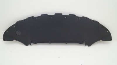 Tesla 3 iii 17-23 плита pod бампер захист перед t фото №1