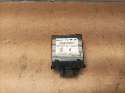 Модуль блок керування kia sorento iii 92170c5000 фото №1