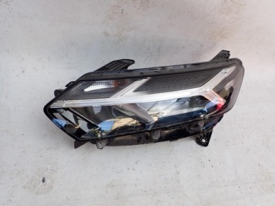 Dacia sandero iii 3 20- лампа перед передняя левая фото №1