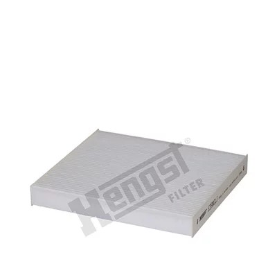 Фильтр pow.kabiny ford ranger 11- фото №1