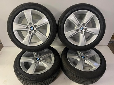 BMW 2 F45 F46 ACTIVE GRAND TOURER RUEDAS 7.5JX17 ET54 MICHELIN 205/55/17  