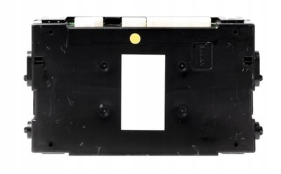 Модуль кондиціонера підсилювача аудіо infiniti q50 фото №1