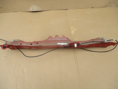 Балка підсилювач перед honda cr-v crv iv 4 lift фото №1