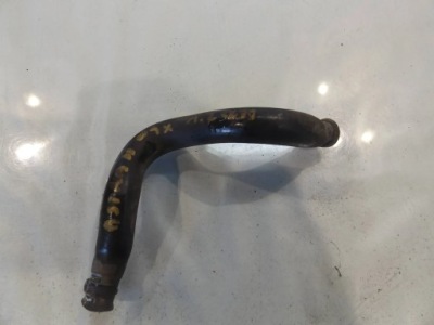 Astra iii h 1,7cdti трубка патрубок води 13124309 фото №1