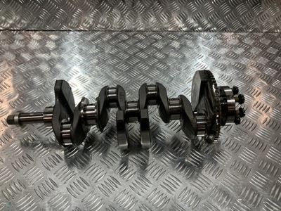 Wał коленчатый alfa romeo giulia stelvio 2.0 t фото №1