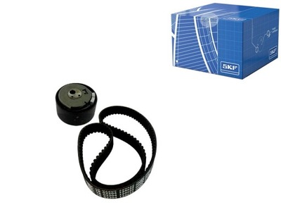 Skf vkma 02204 набір ремінь розподільного валу фото №1