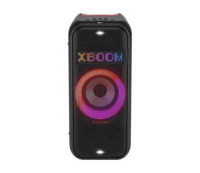 Głośnik przenośny Power Audio LG XBOOM XL7S Bluetooth