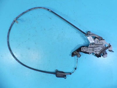 Педаль тормоза infiniti fx ii qx70 2011 фото №1