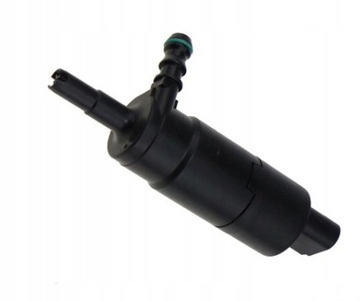 Помпа распылителя лампы vw vento 1h2 фото №1