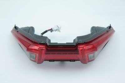 APRILIA SXR 50 20-25 LAMPA TYŁ