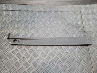 Защита накладка заглушка 14047573 chevrolet corvette c4 фото №1