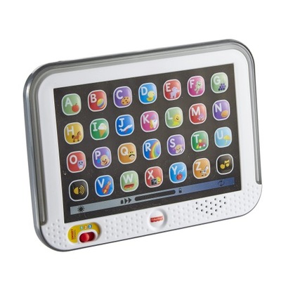 TABLET DLA DZIECI FISHER-PRICE