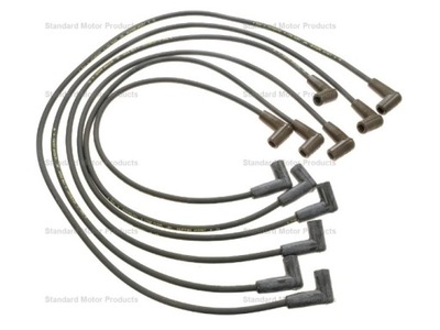 Провода зажигания ford f-150 1988-1996, 5.8l фото №1